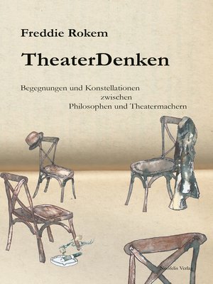 cover image of TheaterDenken